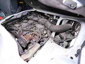 Elite Utilisé 1997 Ty-ota Liteace - Product Image 5