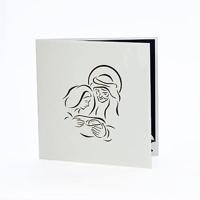 5.9 x 5.9 inch (15x15cm)