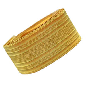 Trenzas de alambre decorativas de lingotes de estilo informal ligero ecológico para insignias personalizadas accesorios de moda bolsas - Product Image 6