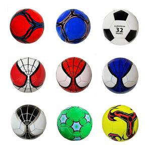 100% ลูกบอลหนังเย็บด้วยมือคุณภาพสูงแบบปรับแต่งได้ลูกบอลหนังน้ำหนักเบาสามารถเก็บลูกฟุตบอลออนไลน์ทนทาน - Product Image 3