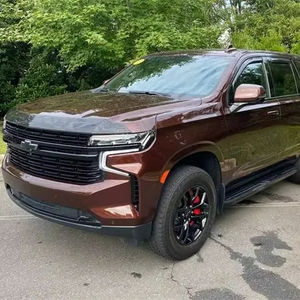2023 Chevrolet Tahoe RST - Product Image 1