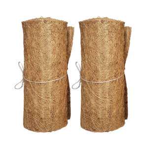 Cinta de Fibra de Coco Sostenible para Protección de Árboles y Obras de Paisajismo, con Alta Calidad y Buen Precio - Product Image 1