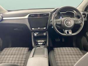 มือสอง LHD/RHD M G M G ZS - Product Image 6