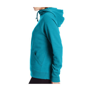 เสื้อฮู้ดผู้หญิง,เสื้อฮู้ดผู้หญิงแบบกำหนดโลโก้ขนาดใหญ่ล่าสุด - Product Image 3