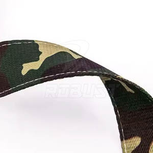 Sangles de musculation réglables légères et confortables en néoprène, nouveau design, soutien du poignet pour la musculation - Product Image 3