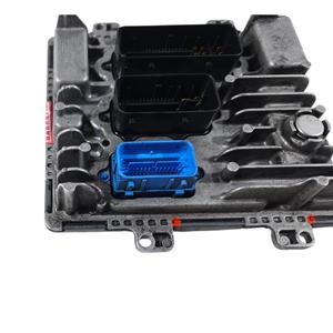 CENTRALINE MOTEUR OPEL Mokka X 55491705 A 16 DTH, B 16 DTH, D 16 DTH Diesel 1600 (16>) - Product Image 2