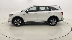 KIA SORENTO EX 2.5L del 2022 usata, 7 posti, 4 cilindri, benzina, 4 porte, cambio automatico, guida a sinistra - Product Image 5