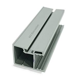 Profilés extrudés durables personnalisés en plastique rigide ABS PVC HDPE PC + ABS PP pour la maison, réfrigérateurs, appareils électroménagers, coupe incluse - Product Image 2