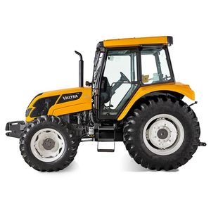 Nouveau tracteur agricole 90Hp 4X4 avec longue durée de vie Puissance nominale automatique 160Hp État neuf - Product Image 5