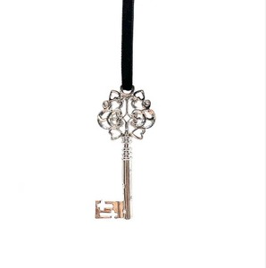 Marcapáginas de metal personalizados Actividades de Navidad Regalos Copos de nieve Marcapáginas Niños Papelería Linda - Product Image 2