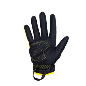 Guantes Deportivos Unisex Más Vendidos para Exteriores con Pantalla Táctil de Silicona, Logotipo Personalizado al por Mayor para Hombres y Mujeres, Equipo para Senderismo y Jogging - Product Image 5