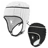 Casco de Patinaje para Jóvenes y Adultos, Material ABS+PC, Color Personalizado, Transpirable, Duradero, Tallas S/M/L, Protector de Cabeza de Seguridad para Deportes, Rugby, SUN PARK