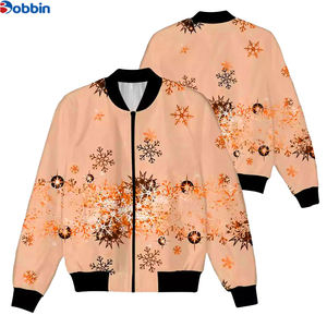 แจ็คเก็ตเบสบอลแบบวาร์ซิตี้สำหรับผู้ชาย คุณภาพสูง แบบสั่งทำพิเศษ เสื้อโค้ทฤดูหนาวสไตล์วิทยาลัย ไซส์พลัส ผ้าแคนวาส ดีไซน์ใหม่ พิมพ์ลาย - Product Image 4