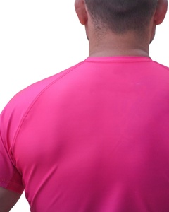 Custom Made Rash guards For Mens And Womens Premium Quality Made With 100% Polyester With Breathable And Easy To Wear Features - Product Image 5