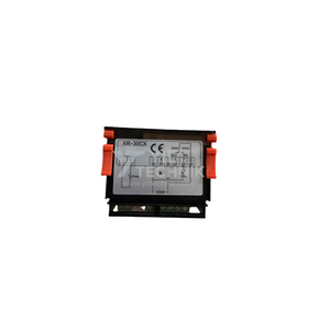 ตัวควบคุมอุณหภูมิแบบดิจิตอล 12-24V DC รุ่นใหม่ หน้าจอสัมผัส สำหรับระบบทำความเย็นและแลกเปลี่ยนความร้อน - Product Image 2