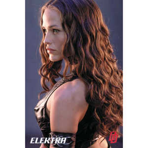 การ์ดอวยพรดิจิทัลลาย Daredevil สำหรับวันเกิด งานแต่งงาน คริสต์มาส ปีใหม่ วันครู พิมพ์บนกระดาษ - Product Image 1