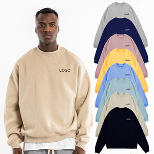 Último diseño logotipo personalizado nueva moda de alta calidad sudaderas con capucha unisex-recién llegados al por mayor sudaderas con capucha de color - Product Image 4