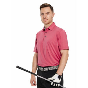 เสื้อยืดโปโลผู้ชายดีไซน์แบบของคุณเองแห้งสบาย - Product Image 3