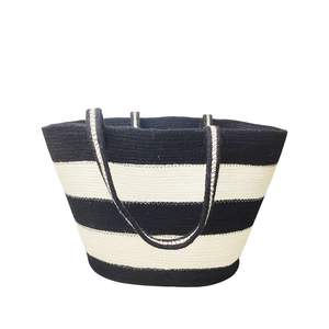 Promotional Laminated Jute Gunny Bags Customized Color <b>Drawstring</b>/Zipper Closure Fashion Style Bangladesh Origin for Kids DIY - Product Image 5