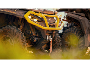Outlanders (MAX) XT-P 850 2024 Disponibles, Motos Nuevas en Stock - Product Image 4
