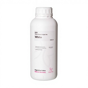 หมึกพิมพ์แบบ Direct to Film / หมึก DTF 1 ลิตร - Product Image 4