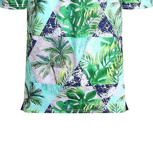 Polo de Golf Transpirable para Hombre con Cuello Camisero para Deportes al Aire Libre y Estilo de Vida Informal - Product Image 4