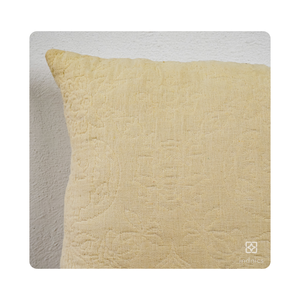 Cojines Jacquard de polialgodón Premium, diseño elegante y cómodo, patrón de impresión para sofá cama, sala de estar, oficina, Hotel, decoración del hogar - Product Image 1