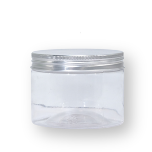 Boca ancha sin BPA botellas de alimentos para mascotas tapa de rosca 100mm de diámetro logotipo personalizado serigrafía almacenamiento de alimentos Vietnam - Product Image 6