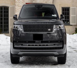 RAN-GE R0VAR P-400 SE LWBI 2025, SUV de Lujo con Motor Turboalimentado DOHC de 16 Válvulas, Automático y con Tracción en las Cuatro Ruedas - Product Image 1