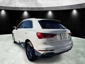 Audi Q3 Quattro Premium S Line 45 TFSI SUV Crossover 2025 - Product Image 5