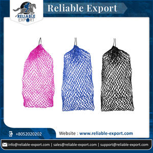 Recién llegado, redes de heno XL hechas de nailon, Haynet de nailon de la mejor calidad disponible a un precio asequible - Product Image 5