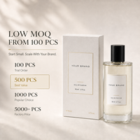 Boîtes d'emballage de parfum personnalisées en carton doré et argenté avec logo imprimé et structure en carton pliable