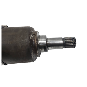 EJE DELANTERO DERECHO FIAT Panda 3ª Serie 00520154880 (12>) - Product Image 3