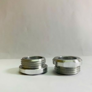 Tube en plastique PEEK usiné CNC de précision OEM, résistant aux hautes températures, service de pliage sur mesure à Hanoi - Product Image 2