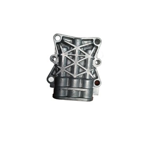 Copertura Pompa Compatibile per Idropulitrice Dax160 2500 Rif. 701534 - Product Image 1