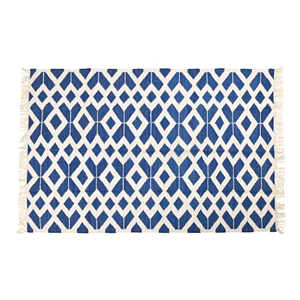 Light Weight New Arrival Vegetable Dyed Handmade Cotton Wool Area <b>Rugs</b> Machine Cold <b>Washable</b> Only Multi Functional Carpets <b>Rugs</b> - Product Image 4