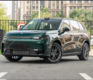 SUV électrique de luxe 2025 à succès, édition LiDAR 605 km, véhicule électrique pur, voitures à énergie nouvelle - Product Image 2