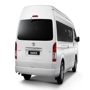Utilisation personnalisée de pare-brise de voiture pour Toyota Hiace 2005-2018 déflecteurs de fenêtre de visières d'aération à vendre - Product Image 1
