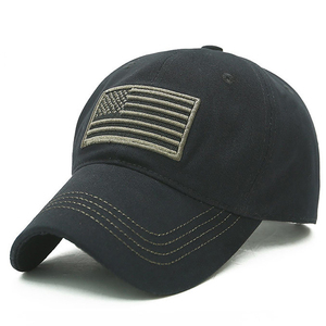 หมวกเบสบอลสไตล์ย้อนยุค - Product Image 6