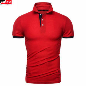 High Quality Breathable <b>Men's</b> for <b>Shirts</b> Latest Design OEM Fashion Casual Wear 100% Cotton Short Sleeve Plus Size Clothing - Product Image 4
