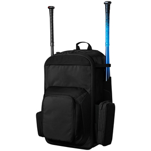 Sac de baseball sportif en polyester léger sur mesure, qualité supérieure, vente en gros, sac de baseball le plus vendu - Product Image 3