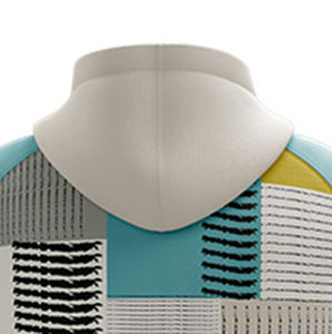 Sweats à capuche imprimés pour hommes de bonne qualité par le fabricant Design unique dernière mode personnalisée faire des sweats à capuche pour hommes - Product Image 5