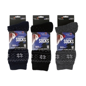 <b>Men's</b> <b>Socks</b> 44342 - Product Image 1