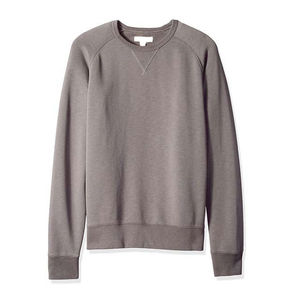 Sudadera Cómoda al por Mayor para Hombre, Ropa Casual con Cuello Redondo, Diseño Estampado Nuevo, Básica de Algodón Mezclado - Product Image 6