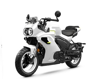 Top Quality 2026 CF MO TO PAmini moto 30.5 ready to ride - Product Image 2
