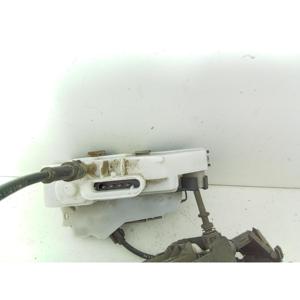 SERRATURA ANTERIORE SINISTRA CITROEN C3 1a Serie 46982980 (02>05) - Product Image 2