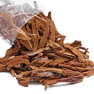 SETA Reishi orgánica roja, Seta en rodajas, Zhi AKINA - Product Image 1