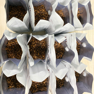 Café en Grano Tostado [Honey Robusta] 100% Robusta, Proceso Honey S16/S18, Nivel de Tueste Personalizable, Empaque a Granel 20kg/bolsa, Gia Lai VN - Product Image 5