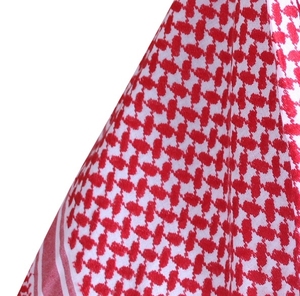 Pañuelos Shemagh transpirables y duraderos en algodón y mezcla de algodón. Ideal para uso táctico en exteriores. Logotipo personalizado pedidos a granel disponibles - Product Image 4