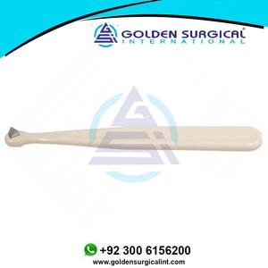 Bite Stick Autoclavable Instrumentos Dentales | Metal Bite Stick | Laboratorio de ortodoncia dental Conjunto dental Instrumentos quirúrgicos - Product Image 2